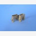 Woertz 43741 Schirmanschlussklemme (2 pcs)